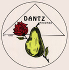 Dantz Records